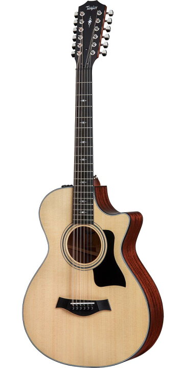 楽天市場】Taylor（テイラー）352ce V-Class : STARROW ONLINE STORE
