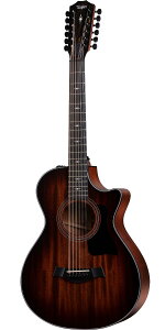 TaylorieC[j362ce Blackwood V-Class Shaded Edgeburst