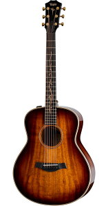 TaylorieC[jGT K21e Shaded Edgeburst