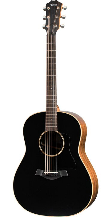 楽天市場】Taylor（テイラー）AD17 Blacktop : STARROW ONLINE STORE