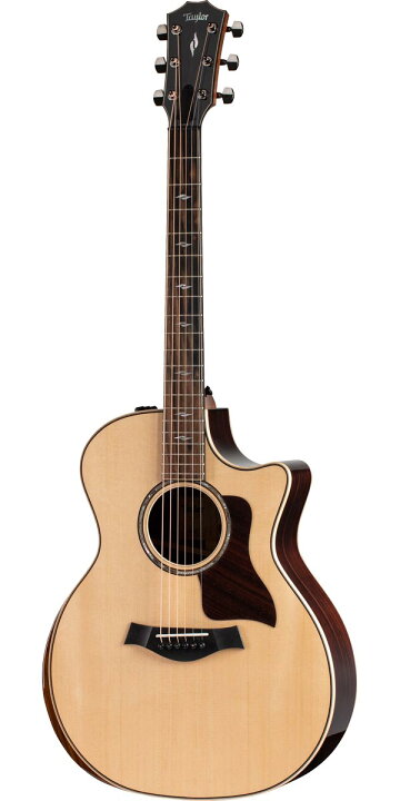 楽天市場】Taylor（テイラー）814ce V-Class（2020最新スペック 