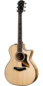 TaylorieC[jLTD 814ce Sassafras