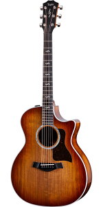 TaylorieC[j2023 Special Edition 424ce V-Class Shaded Edgeburst