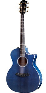 TaylorieC[j2023 Special Edition 614ce V-Class Pacific Blue