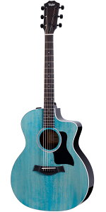 TaylorieC[j214ce DLX LTD Trans Blue 2023