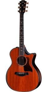 TaylorieC[j50th Anniversary Limited Edition Collection Builderfs Edition 814ce LTD Kona Edgeburst