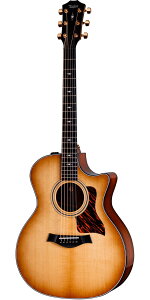 TaylorieC[j50th Anniversary 314ce LTD Shaded Edgeburst