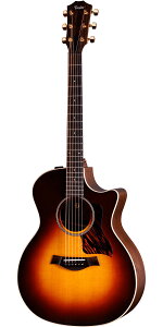 TaylorieC[j50th Anniversary AD14ce-SB LTD Tobacco Sunburst