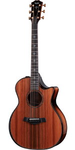 TaylorieC[jBuilder's Edition 914ce Sinker Redwood
