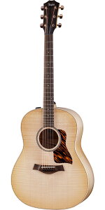 TaylorieC[jAD27e Flame Top Special Edition Antique Blonde