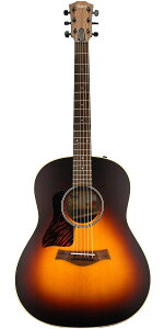 TaylorieC[jAD17e-SB Left-Handed Tobacco Sunburst
