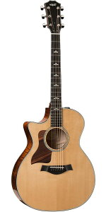 TaylorieC[j614ce V-Class Left-Handed