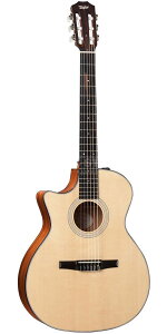 TaylorieC[j314ce-N Left-Handed