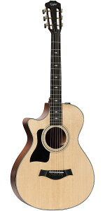 TaylorieC[j312ce 12-Fret V-Class Left-Handed