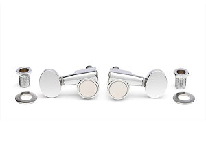 Taylor�i�e�C���[�jTuner Set, Chrome, BBT, GS Mini�i#80472�j