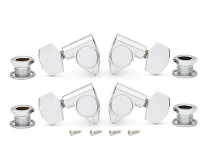 Taylor�i�e�C���[�jTuner Set, Chrome, GS Mini Bass�i#80485�j