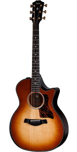 TaylorieC[j50th Anniversary Builder's Edition 314ce LTD - Kona Burst Top