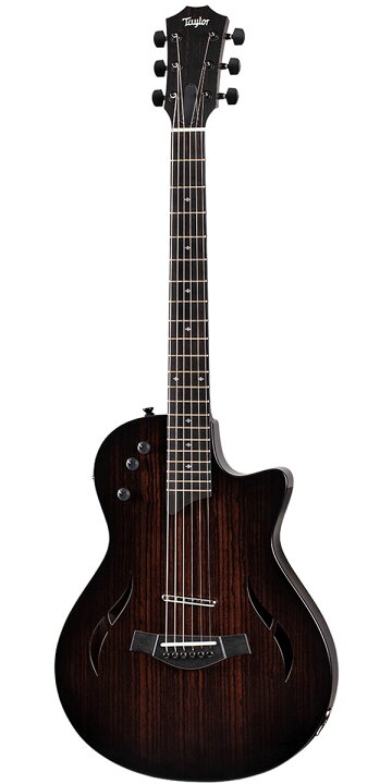 楽天市場】Taylor（テイラー）T5z Classic - Rosewood : STARROW 