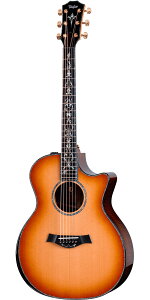 TaylorieC[j50th Anniversary PS14ce LTD Claro Walnut