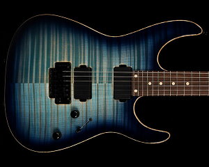Tom AndersonigEA_[\jAngel Natural Bora to Arctic Blue Burst
