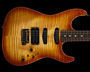 Tom AndersonigEA_[\jDrop Top Honey Shaded Edge with Binding