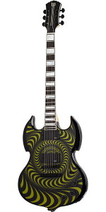 Wylde AudioiChEI[fBIjBarbarian Grimmest Green