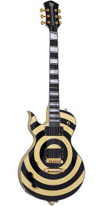 Wylde AudioiChEI[fBIjOdin Grail Genesis Bullseye LH