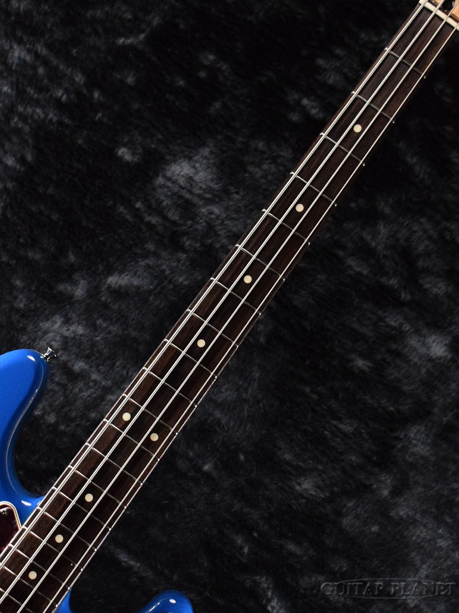 楽天市場】Fender Made In Japan Hybrid II Precision Bass -Forest 