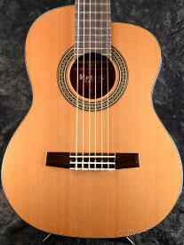 Martinez Alto Guitar 540mm 新品[マルティネス][アルトギター][Classical Guitar,クラシックギター,ガットギター]