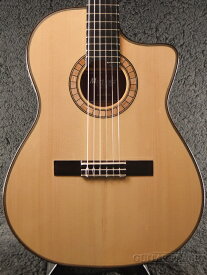 Martinez MP-14 Maple　松/メイプル 新品[マルティネス][Natural,ナチュラル][Classic Guitar,クラシックギター,ガットギター]