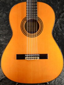Juan Hernandez SONATA C 630mm 杉/マンゴイ 新品[ホアンエルナンデス][スペイン製][Classical Guitar,クラシックギター,Flamenco,フラメンコ]