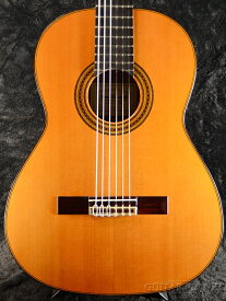 Juan Hernandez SONATA C 640mm 杉/マンゴイ 新品[ホアンエルナンデス][スペイン製][Classical Guitar,クラシックギター,Flamenco,フラメンコ]