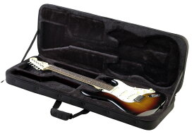 SKB Rectangular Electric Guitar Soft Case SKB-SC66 エレキギター用ソフトケース[Electric Guitar]
