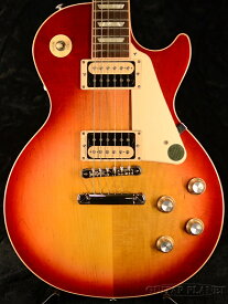 Gibson Les Paul Classic -Heritage Cherry Sunburst- 新品[ギブソン][ヘリテージチェリーサンバースト][レスポールクラシック][Electric Guitar,エレキギター]