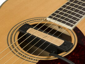 Fender Cypress Single-Coil Acoustic Soundhole Pickup 新品[フェンダー][Single Coil,シングルコイル][Acoustic Guitar,アコースティックギター,アコギ][Pickup,ピックアップ]