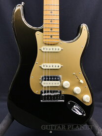 Fender American Ultra Stratocaster HSS-Texas Tea/Maple-【US22042959】【3.75kg】[フェンダー][ウルトラ][Stratocaster,ストラトキャスター][茶,ブラウン][Electric Guitar,エレキギター]