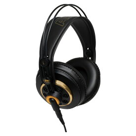 AKG K240 STUDIO-Y3 新品 モニターヘッドホン[Monitor Headphone]