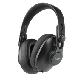 AKG K361-BT-Y3 新品 モニターヘッドホン[Monitor Headphone][Bluetooth,ブルートゥース]
