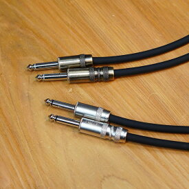 Allies Vemuram Allies Custom Cables and Plugs BBB-VM-LST/LST-10f(約3.0m) 新品[アリーズヴェムラム][Shield,Cable,シールド]