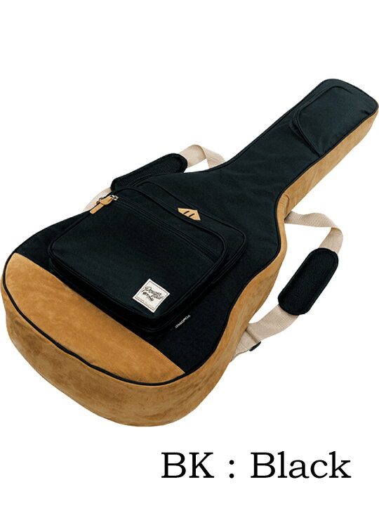 楽天市場】Ibanez IAB541 新品 アコースティックギター用ギグバッグ[アイバニーズ][Acoustic Guitar,Gig  Bag,Case,ケース] : ギタープラネットOnline
