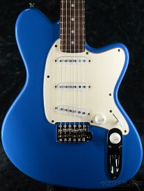 Ibanez TM730 -IDG(Indigolite)- 新品[アイバニーズ][Talman,タルマン][Blue,ブルー,青][Electric Guitar,エレキギター]