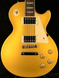 Epiphone Les Paul Standard 50s -Metallic Gold- 新品 ゴールド[エピフォン][レスポールスタンダード][金][エレキギター,Electric Guitar]
