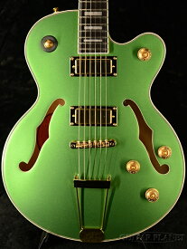 Epiphone Uptown Kat ES -Emerald Green Metallic- 新品 エメラルドグリーンメタリック[エピフォン][緑][エレキギター,Electric Guitar]