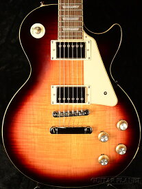 Epiphone Les Paul Standard 60s -Bourbon Burst- 新品 バーボンバースト[エピフォン][レスポールスタンダード][Sunburst,サンバースト][エレキギター,Electric Guitar]