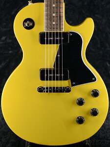 Epiphone Les Paul Special -TV Yellow- 新品 イエロー[エピフォン][レスポールスペシャル][黄][エレキギター,Electric Guitar]