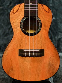 KUMU UKULELE CM68 マンゴー・コンサート 新品[クムウクレレ][Concert Ukulele]