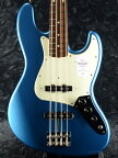Fender Made In Japan Traditional 60s Jazz Bass -Lake Placid Blue- 新品[フェンダージャパン][トラディショナル][レイクプラシッドブルー,青][ジャズベース][Electric Bass,エレキベース]