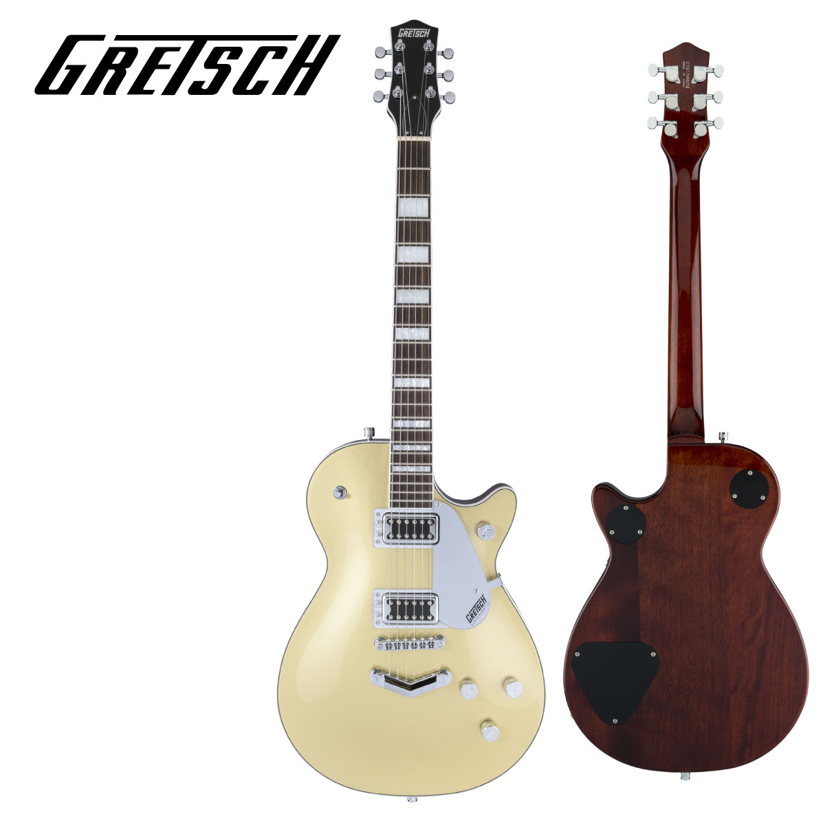 グレッチ エレキギター - 楽器の人気商品・通販・価格比較 - 価格.com