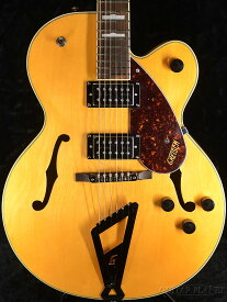 Gretsch G2420 Streamliner Hollow Body with Chromatic II -Village Amber- 新品[グレッチ][ストリームライナー][Natural,ナチュラル][フルアコ][Electric Guitar,エレキギター]