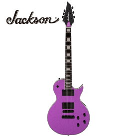 Jackson Pro Series Signature Marty Friedman MF-1 -Purple Mirror- 新品[ジャクソン][パープル,紫][Electric Guitar,エレキギター][マーティ・フリードマン][ミラー,クラック]